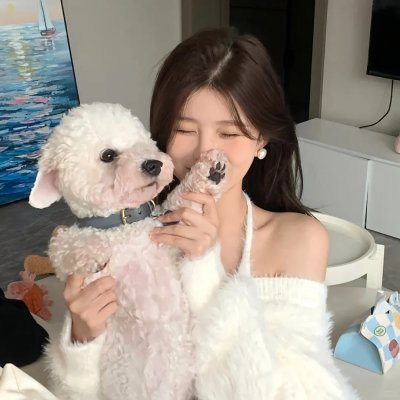 美发秀