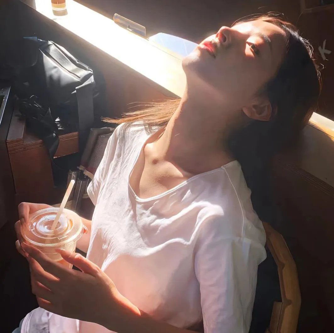 真爱的风采